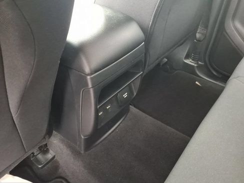 Used 2021 Ford Ranger XLT w/ Equipment Group 301A Mid RWD image 10