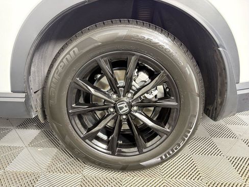 Used 2024 Honda CR-V Sport-L image 18