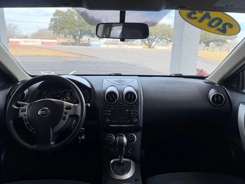 Used 2013 Nissan Rogue S w/ Special Edition Pkg image 9