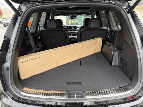 New 2025 Kia Telluride SX X-Line image 18