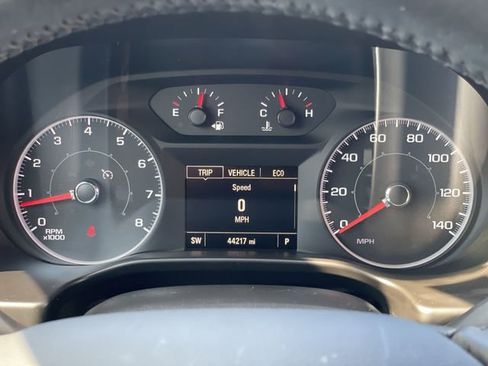 Used 2019 GMC Acadia SLE w/ Driver Alert Package I image 11