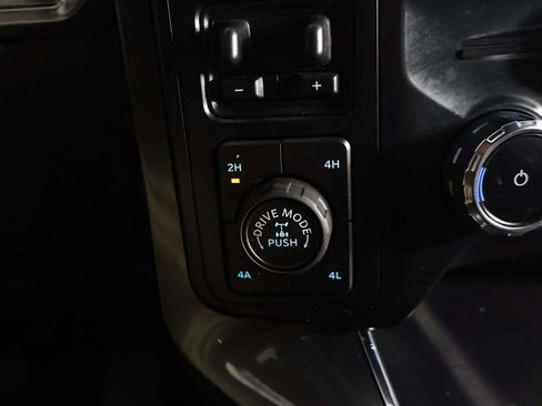 Used 2022 Ford F150 Lariat image 48