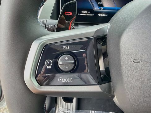 New 2026 BMW X3 M50 w/ Premium Package AWD/4WD image 37