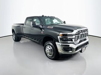 New 2026 RAM 3500 Tradesman w/ Chrome Appearance Group A video 1