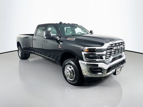 New 2026 RAM 3500 Tradesman w/ Chrome Appearance Group A image 1