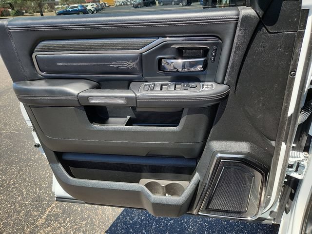 Used 2024 RAM 2500 Limited AWD/4WD image 15