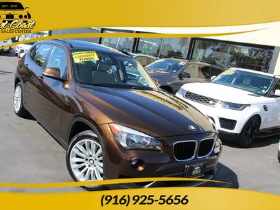 Used 2014 BMW X1 xDrive28i