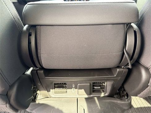 Used 2023 Chevrolet Silverado 1500 LT w/ LPO, Dark Essentials Package image 15