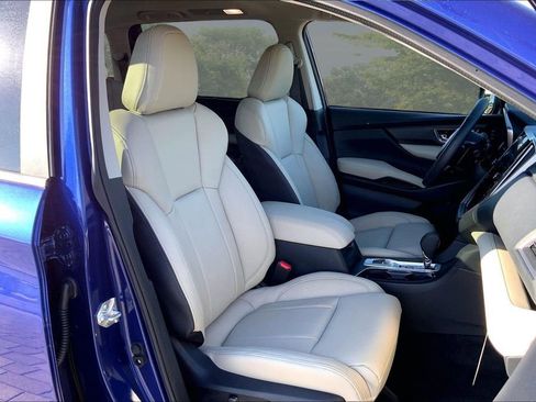 New 2026 Subaru Ascent Limited image 11