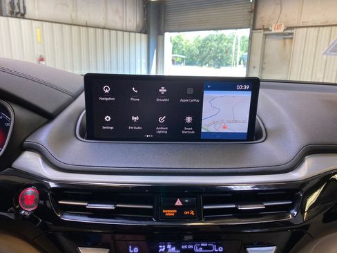 Used 2024 Acura MDX FWD w/ Technology Package image 38