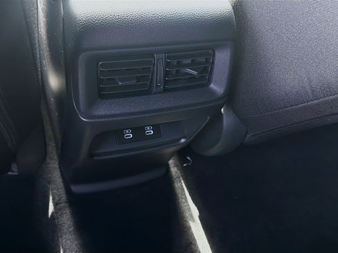 New 2026 Honda CR-V TrailSport image 19