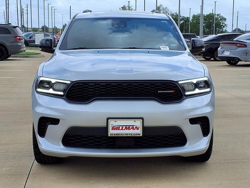 Used 2024 Dodge Durango GT RWD image 5