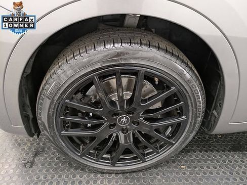 Used 2022 Maserati Levante Modena AWD/4WD image 7