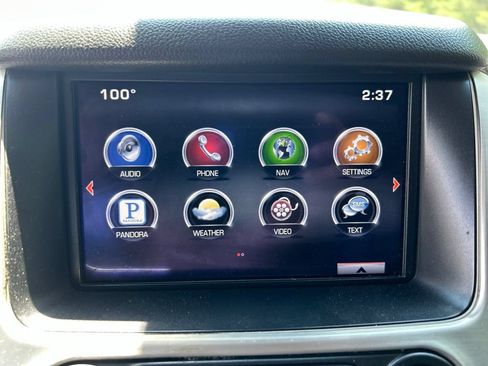 Used 2015 GMC Yukon SLT w/ Open Road Package RWD image 14