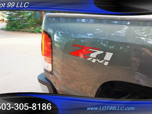 Used 2011 Chevrolet Silverado 2500 LTZ w/ LTZ Plus Package AWD/4WD image 35