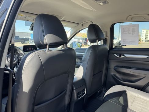 Used 2019 MAZDA CX-5 Touring AWD/4WD image 14