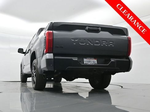Used 2024 Toyota Tundra Limited image 49