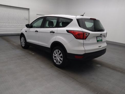 Used 2019 Ford Escape S FWD image 3