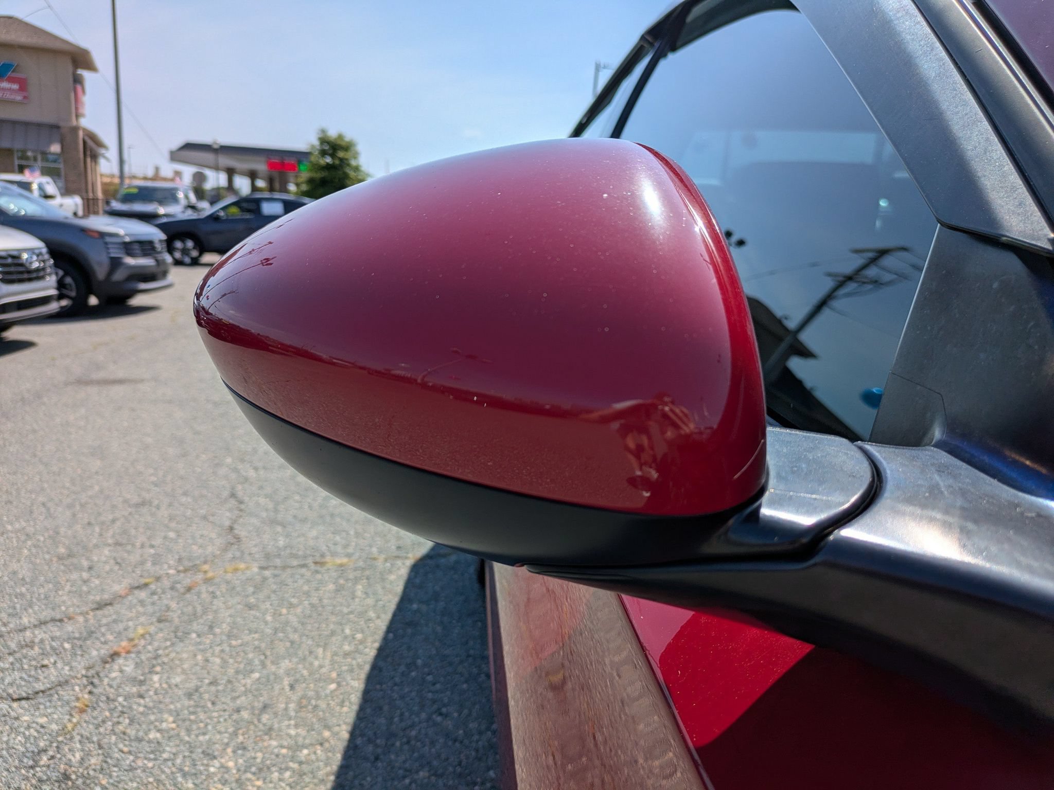 Used 2019 Honda Accord Sport image 13