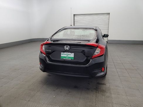 Used 2017 Honda Civic LX image 7