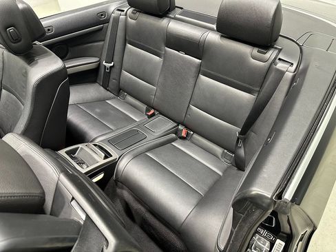 Used 2013 BMW 335is Convertible RWD image 23