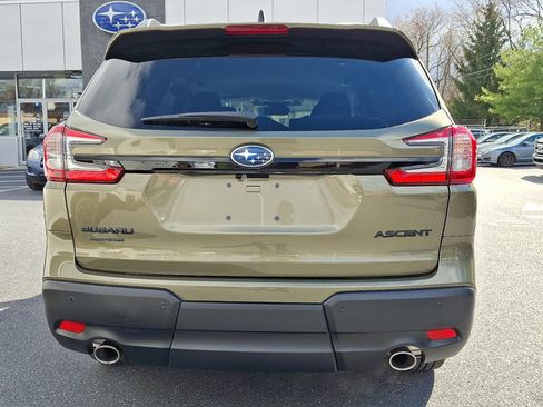 New 2026 Subaru Ascent Premium image 5