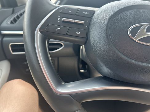 Used 2023 Hyundai Sonata SEL w/ Convenience Package image 18