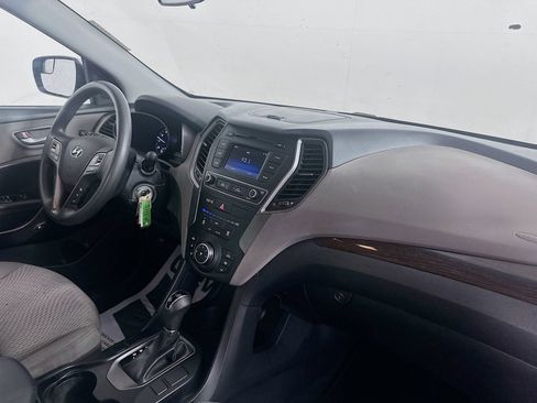 Used 2017 Hyundai Santa Fe Sport FWD image 27