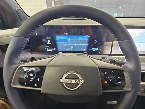 New 2026 Nissan Leaf Platinum+ image 43