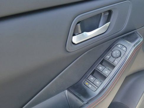 New 2026 Nissan Rogue SV AWD/4WD image 7