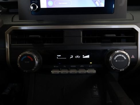 Used 2025 Toyota Tacoma SR RWD image 32