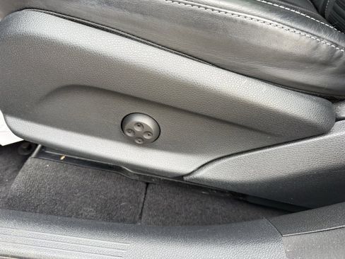 Used 2020 Mercedes-Benz GLC 63 AMG 4MATIC Coupe image 16