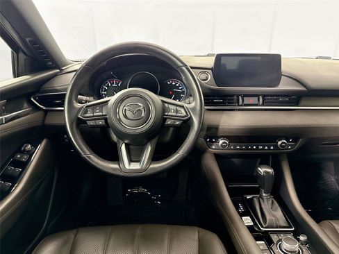Used 2020 MAZDA MAZDA6 Signature FWD image 32