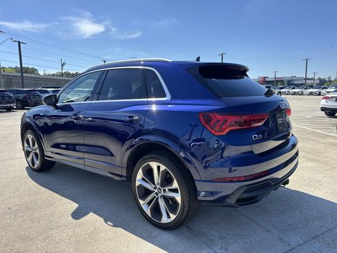 Used 2021 Audi Q3 2.0T Premium Plus w/ Premium Plus Package AWD/4WD image 7
