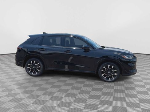 New 2027 Honda HR-V EX-L image 9