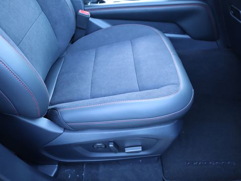 New 2026 Ford Explorer ST w/ Sun And Sound Package image 16