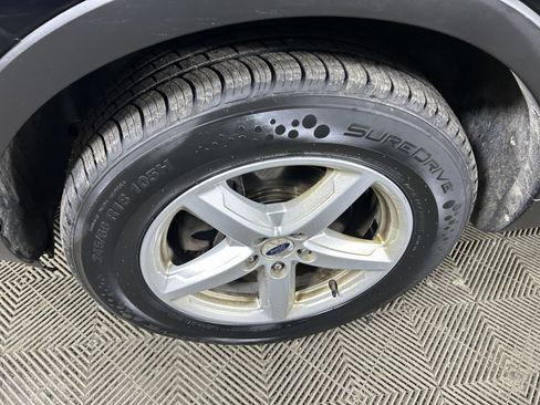 Used 2018 Ford Explorer 4WD image 9