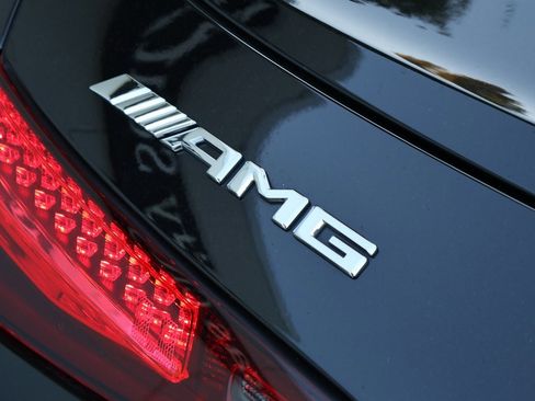 Certified 2025 Mercedes-Benz SL 43 AMG image 11