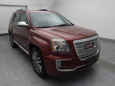 Used 2017 GMC Terrain Denali image 13