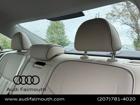 Used 2023 Audi A6 3.0T Prestige w/ Prestige Package AWD/4WD image 19