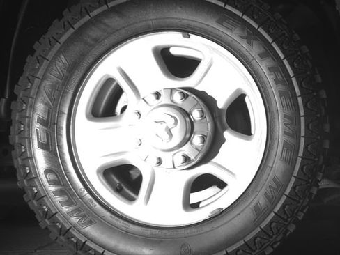 Used 2022 RAM 3500 Tradesman AWD/4WD image 18