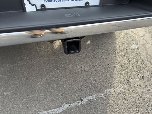 New 2025 Ford F150 Lariat w/ Equipment Group 502A High image 6