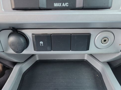 Used 2008 Mercury Mariner 2WD V6 image 12