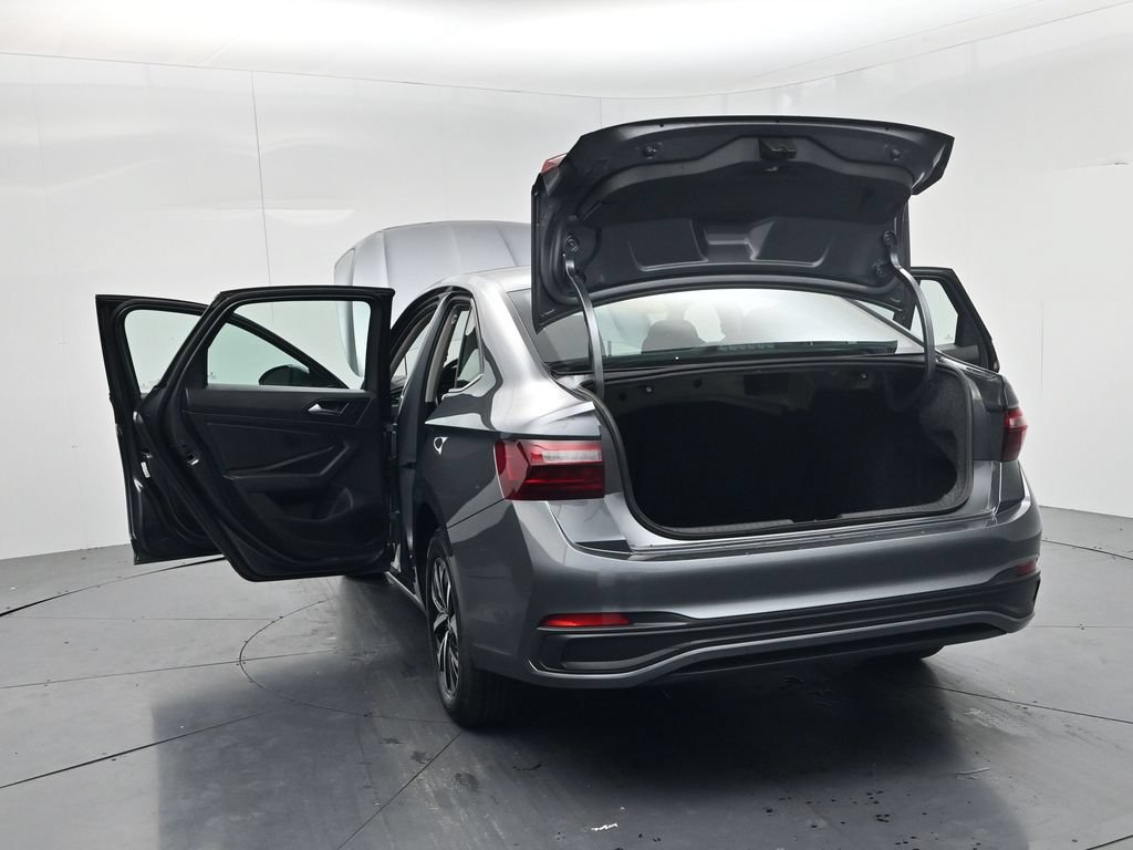 Used 2024 Volkswagen Jetta S FWD image 52