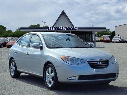 Used 2009 Hyundai Elantra SE