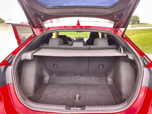 Used 2025 Honda Civic Sport image 20