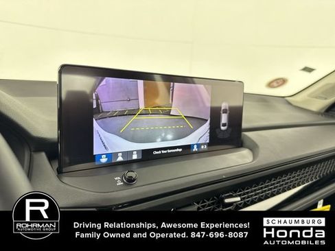 Used 2026 Honda Accord Touring image 8