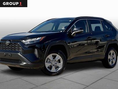 Used 2023 Toyota RAV4 XLE