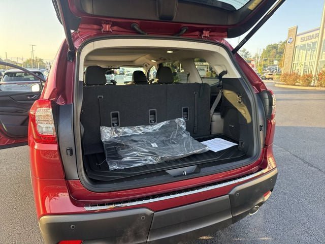 New 2026 Subaru Ascent Bronze Edition AWD/4WD image 96