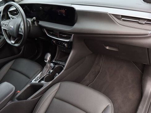 Certified 2024 Buick Encore GX Sport Touring image 28